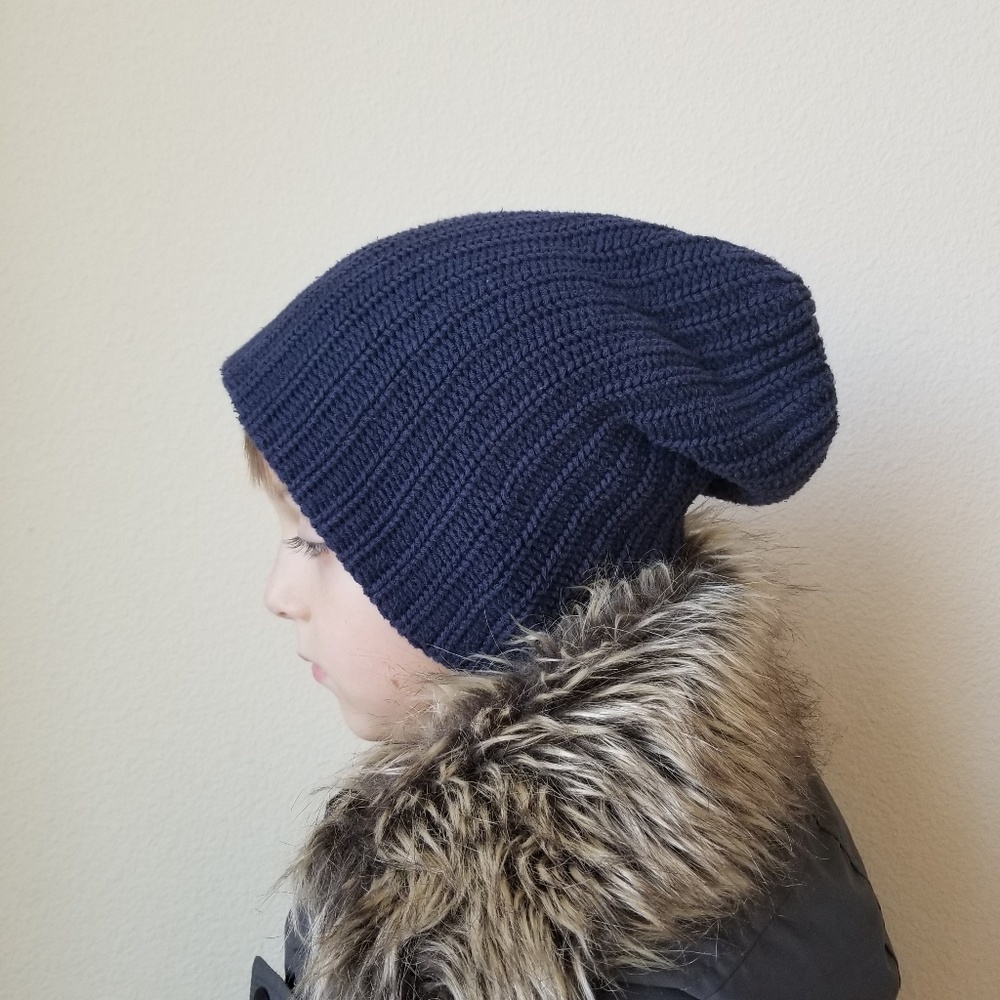 Knit Hat